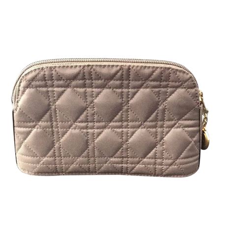 pencil case dior